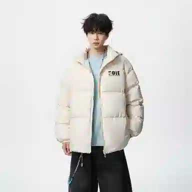 SOIEPLUS Down Jackets