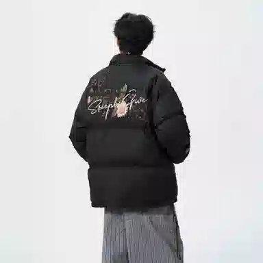 SOIEPLUS Down Jackets