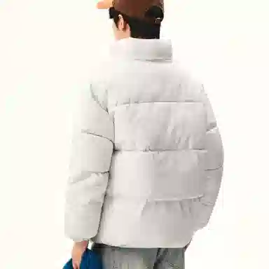 SOIEPLUS Down JacketsLogo