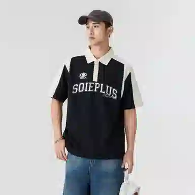 SOIEPLUS Polo