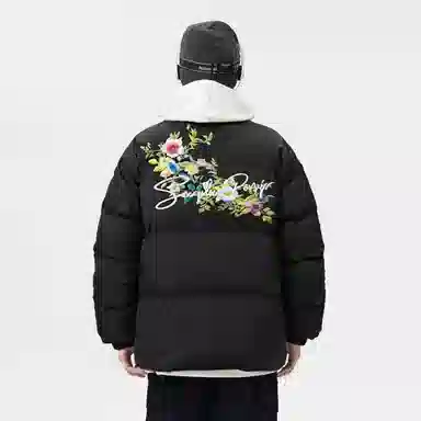 SOIEPLUS Down Jackets