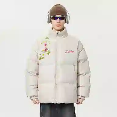 SOIEPLUS Down Jackets