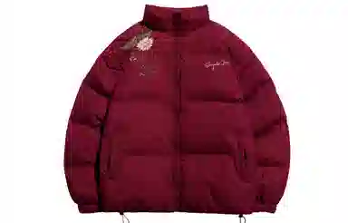 SOIEPLUS Down Jackets