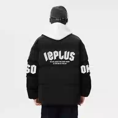 SOIEPLUS Down Jackets