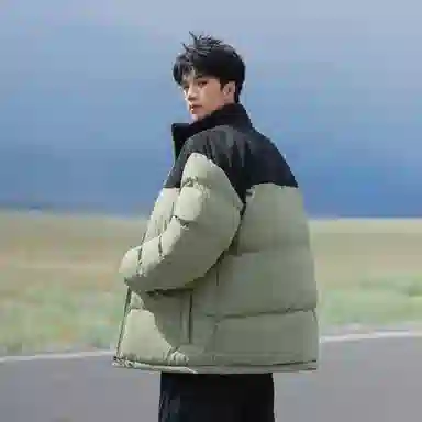 SOIEPLUS Down Jackets