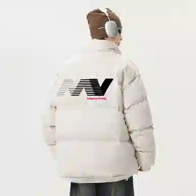 SOIEPLUS Down JacketsLogo