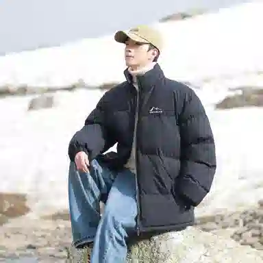 SOIEPLUS Down Jackets