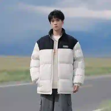 SOIEPLUS Down JacketsLogo