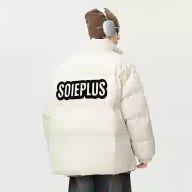SOIEPLUS Down Jackets