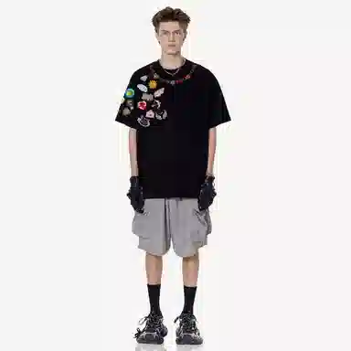 SOIEPLUS oversizeinsT