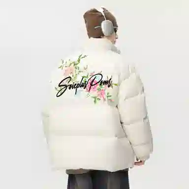 SOIEPLUS Down Jackets