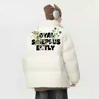 SOIEPLUS Down Jackets