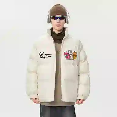 SOIEPLUS Down Jackets