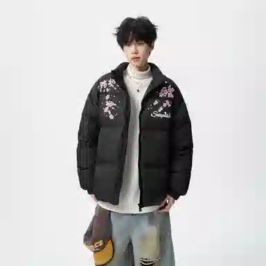 SOIEPLUS Down Jackets