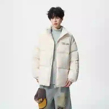 SOIEPLUS Down Jackets