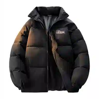 SOIEPLUS Down Jacketsins