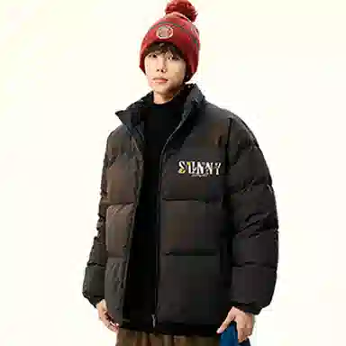 SOIEPLUS Down JacketsLogo