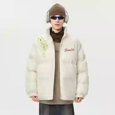 SOIEPLUS Down Jackets