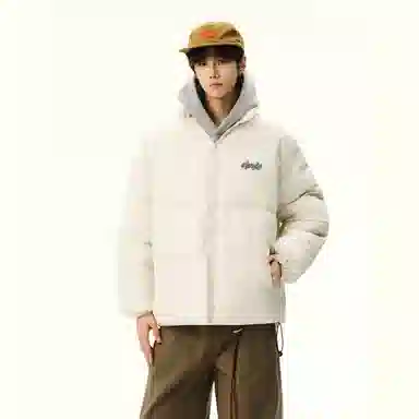 SOIEPLUS Down Jacketslogo