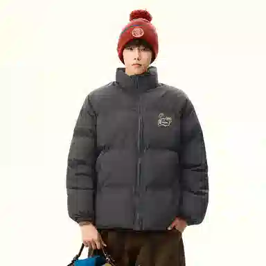 SOIEPLUS Down Jackets