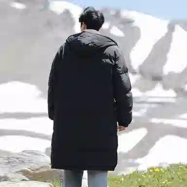 SOIEPLUS Down Jackets