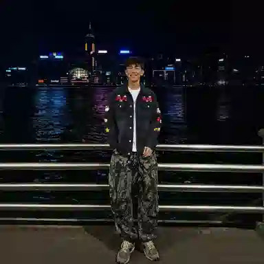 SOIEPLUS Denim Jacket