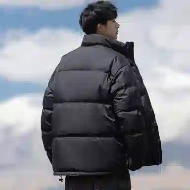 SOIEPLUS Down Jackets