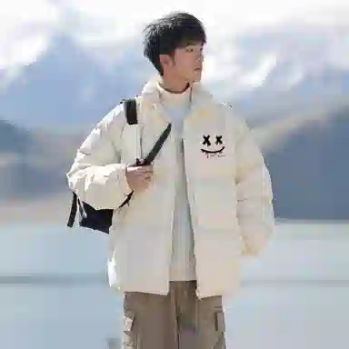 SOIEPLUS Down Jackets