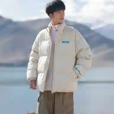 SOIEPLUS Down Jacketslogo