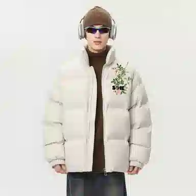 SOIEPLUS Down Jackets