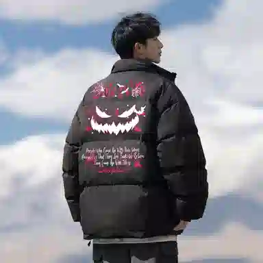 SOIEPLUS Down Jackets