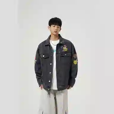 SOIEPLUS vibeoversize