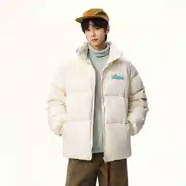 SOIEPLUS Down Jacketsins