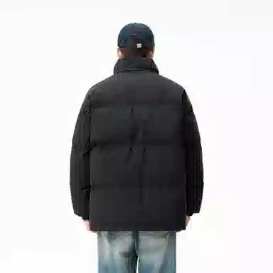 SOIEPLUS Down Jackets