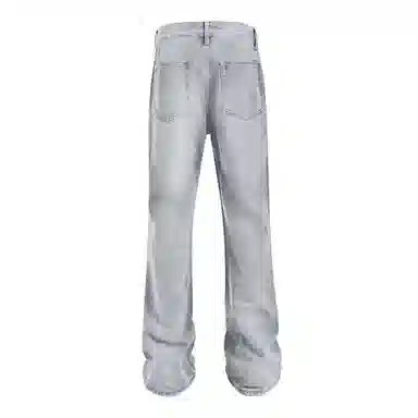 SOIEPLUS Cleanfit Jeans