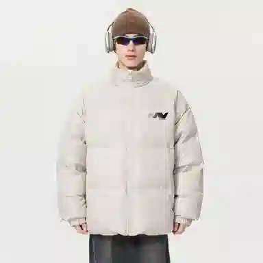 SOIEPLUS Down JacketsLogo