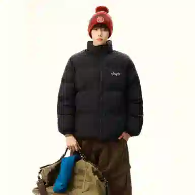 SOIEPLUS Down Jacketslogo