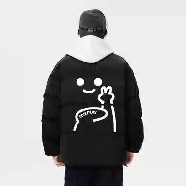 SOIEPLUS Down Jackets