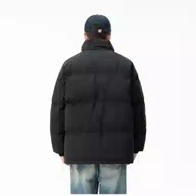 SOIEPLUS Down Jackets