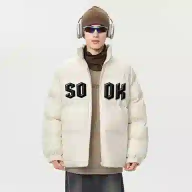 SOIEPLUS Down Jackets