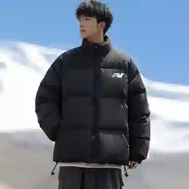 SOIEPLUS Down JacketsLogo