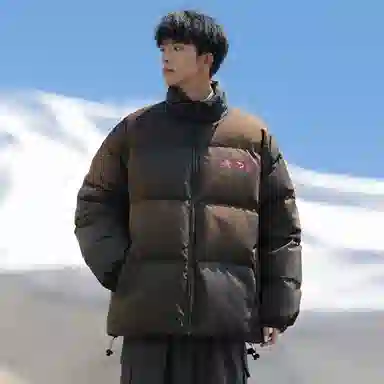 SOIEPLUS Down Jackets