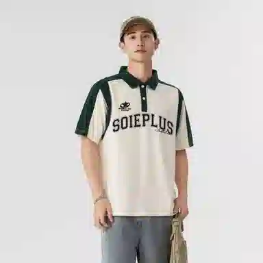 SOIEPLUS Polo