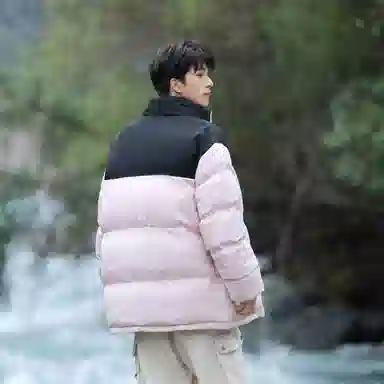 SOIEPLUS Down Jackets