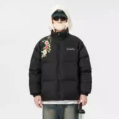 SOIEPLUS Down Jackets