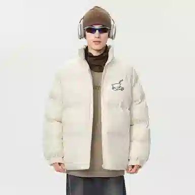 SOIEPLUS Down Jackets