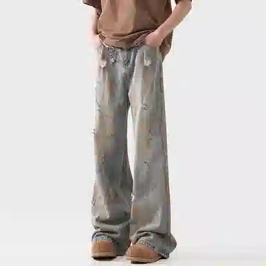 SOIEPLUS dirtyfitvintage