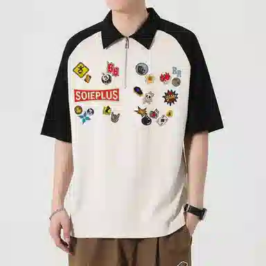 SOIEPLUS LogoPOLO