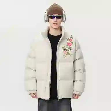 SOIEPLUS Down Jackets