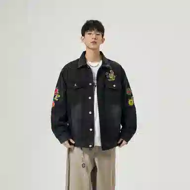 SOIEPLUS vibeoversize